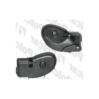 Ford TRANSIT 3/00-3/06 vnútorná kľučka Pravá predná
