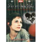 DM discont Day for My Love - DVD (000816)