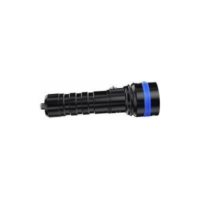 Cree Xtar D06 1600 II LED Flashlight for ST Diving