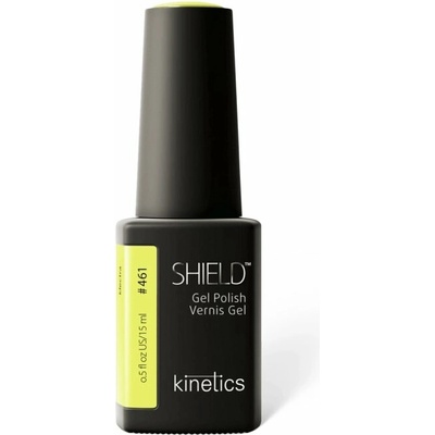 Kinetics Gél lak Shield 461 Electra 15 ml
