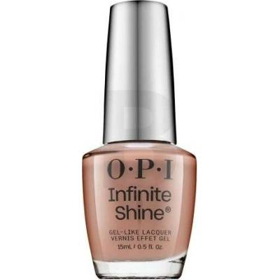 OPI Lak na nehty s gelovým efektem Infinite Shine 15 ml It Never Ends
