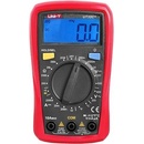 UNI-T UT33C+