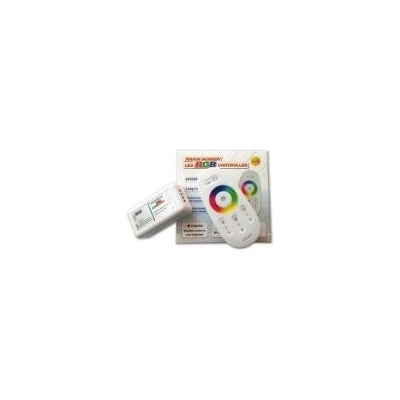 2,4G RF RGB ovladač SE-RGB01