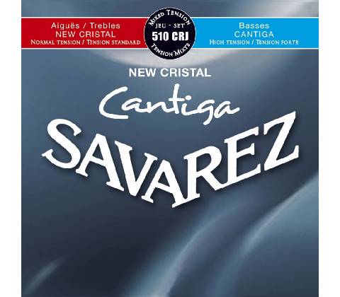 Savarez 510CRJ