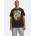 Under Armour Мъжка тениска Under Armour UA M VARSITY CREST SS Under Armour | Cheren | МЪЖЕ | S