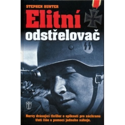 Elitní odstřelovač
