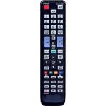 съвместим Samsung bn59-01069a - заместител дистанционно управление (bn59-01069a) Дистанционно