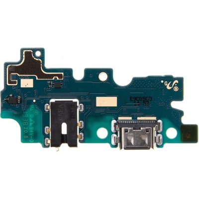 Samsung Galaxy A30s Nabíjecí Konektor + Mikrofon
