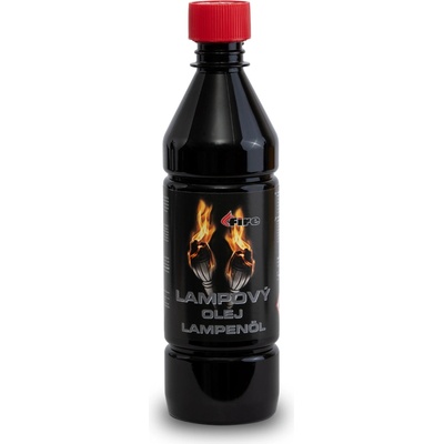 Imago Lampový olej 0,5 l – Zbozi.Blesk.cz