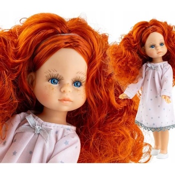 Paola Reina Кукла Миниамигас Паула 21см