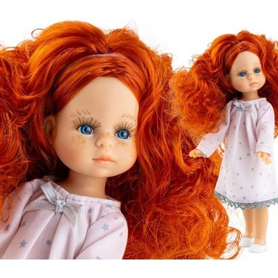 Paola Reina Кукла Миниамигас Паула 21см