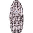 Swim Essentials Beige Leopard