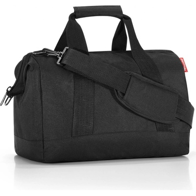 Reisenthel Allrounder Black 18 l