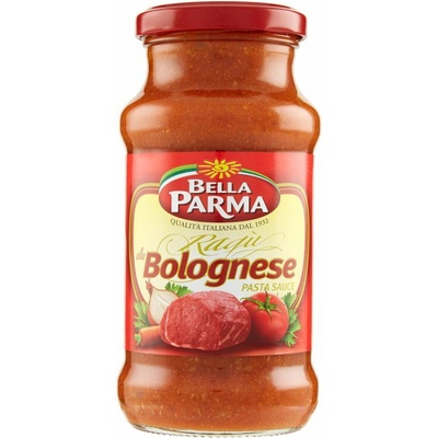 Bella parma boloňská omáčka 350 g
