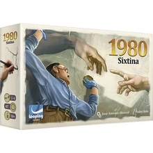 1980 Sixtina