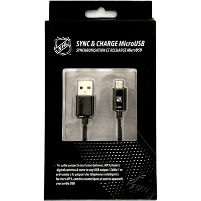 Logiix LGX-11249 micro USB datový / dobíjecí USB
