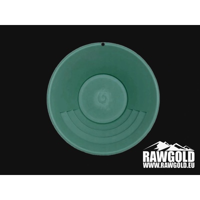Rýžovací pánev Karma Gravity Pro 35 cm