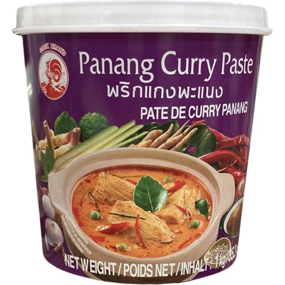 Cock Brand Panang Kari Pasta 1 kg
