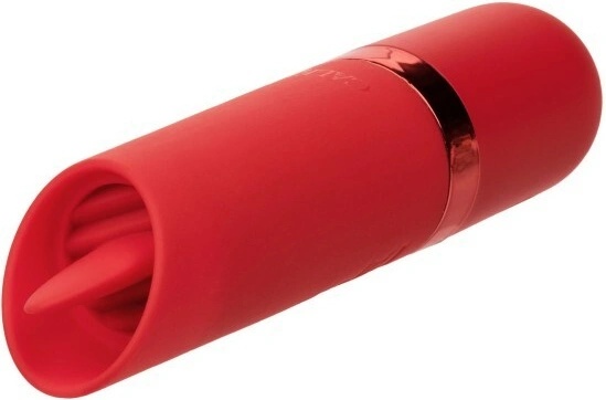 California Exotics Kyst Flicker Red
