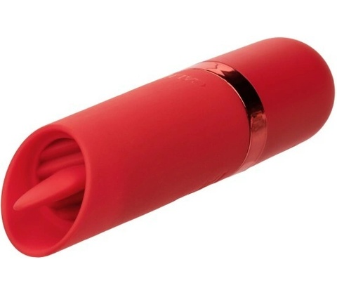 California Exotics Kyst Flicker Red