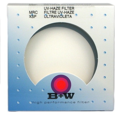 B+W UV MRC XS-PRO 86 mm