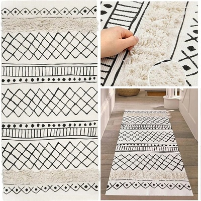Tutumi Boho 322151 biela sivá HOM 06807