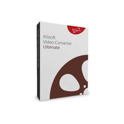 Xilisoft Video Converter Ultimate (XILIVCULTIMATE)