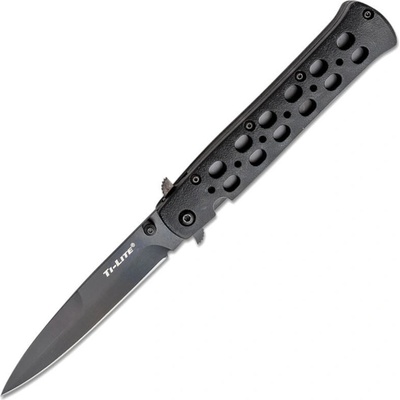 Cold Steel Ti-Lite ZY-EX 4" All