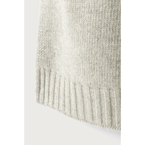 MM6 Maison Margiela шал от вълнена материя (S52TE0064.M13288)
