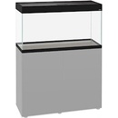 Aquael Opti Set akvarijní set černý 101 x 41 x 56 cm