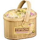 Tipson Basket Flower plech 100 g