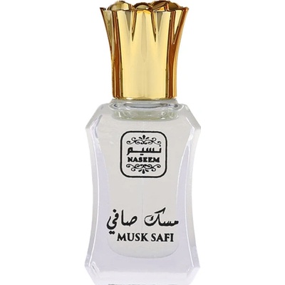 Naseem Musk Safi parfum unisex 100 ml