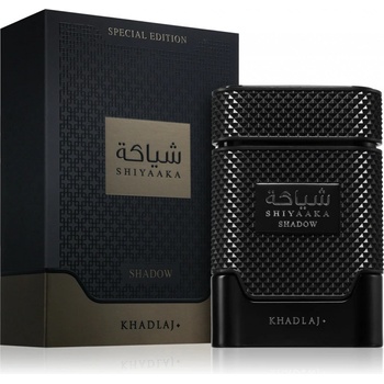 KHADLAJ Shiyaaka Shadow EDP 100 ml