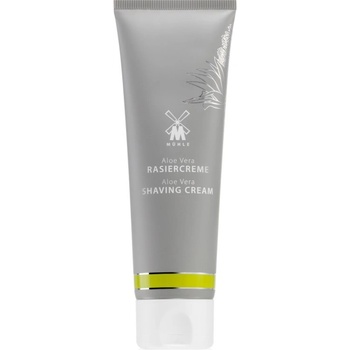 Mühle Shaving Cream крем за бръснене в туба Aloe Vera 75ml