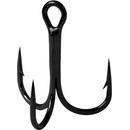 DELPHIN Trojháček BOMB! MultiHook TRIPLE vel.12 6 ks