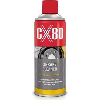 XBRAKE CLEANER 600ml