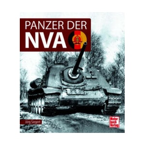 Panzer der NVA | Jörg Siegert (ISBN: 9783613048256)