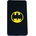 Warner Bros. Interactive Портативна батерия Warner Bros - Batman, 6000 mAh, черна (PBBM-6LI-BATLOGO)