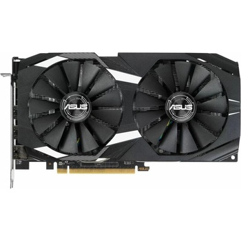 Image 1 of ASUS Radeon RX 560 Dual 4GB GDDR5 128bit (DUAL-RX560-4G/90YV0HG0-M0NA00)