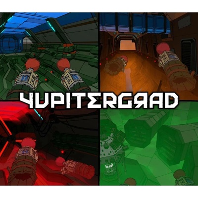 Yupitergrad