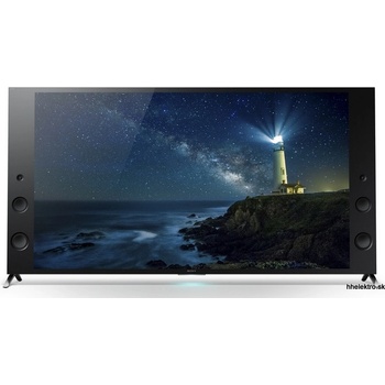 Sony Bravia KD-65X9305C