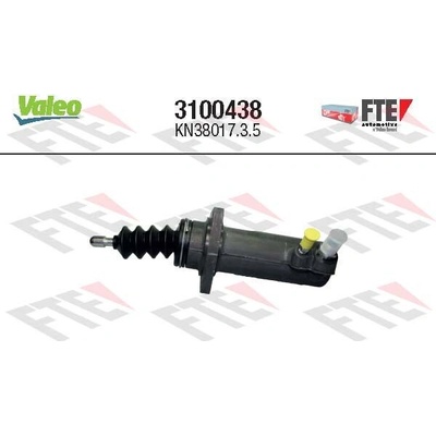 Pomocný spojkový valec VALEO 3100438
