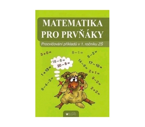 Matematika pro prvňáky