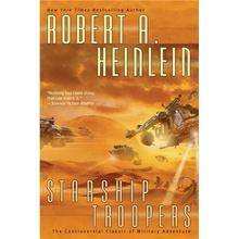 Starship Troopers - R. Heinlein