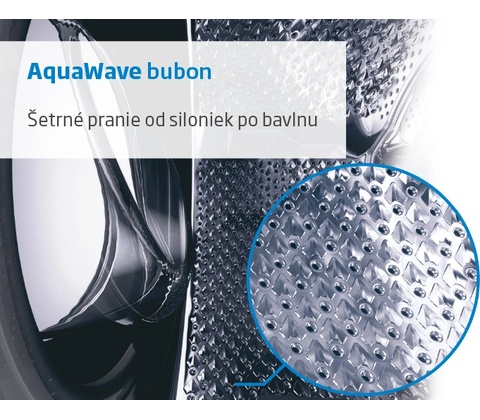 BEKO WITC7612B0W