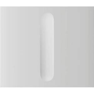 Ajax Systems 91251.256. WH1 Централен бутон димер вертикален бял (91251.256.WH1)