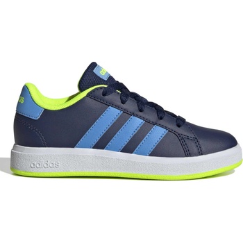 ADIDAS Обувки Grand Court Lifestyle Tennis Lace-Up