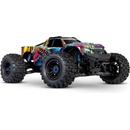 Traxxas Maxx 4WD TQi RTR Rock and Roll 1:8