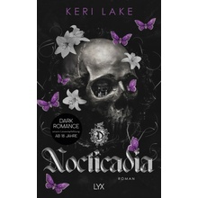Nocticadia