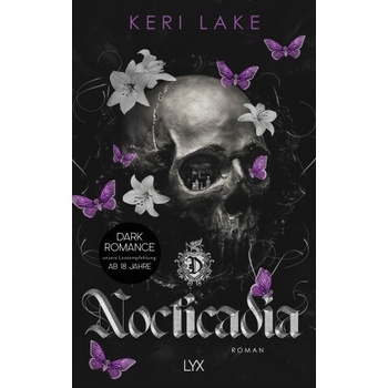 Nocticadia